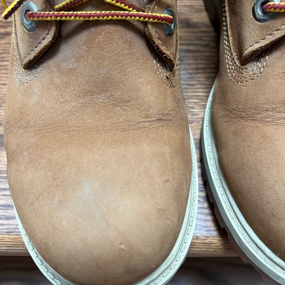 Timberland boots - Picture 9 of 10